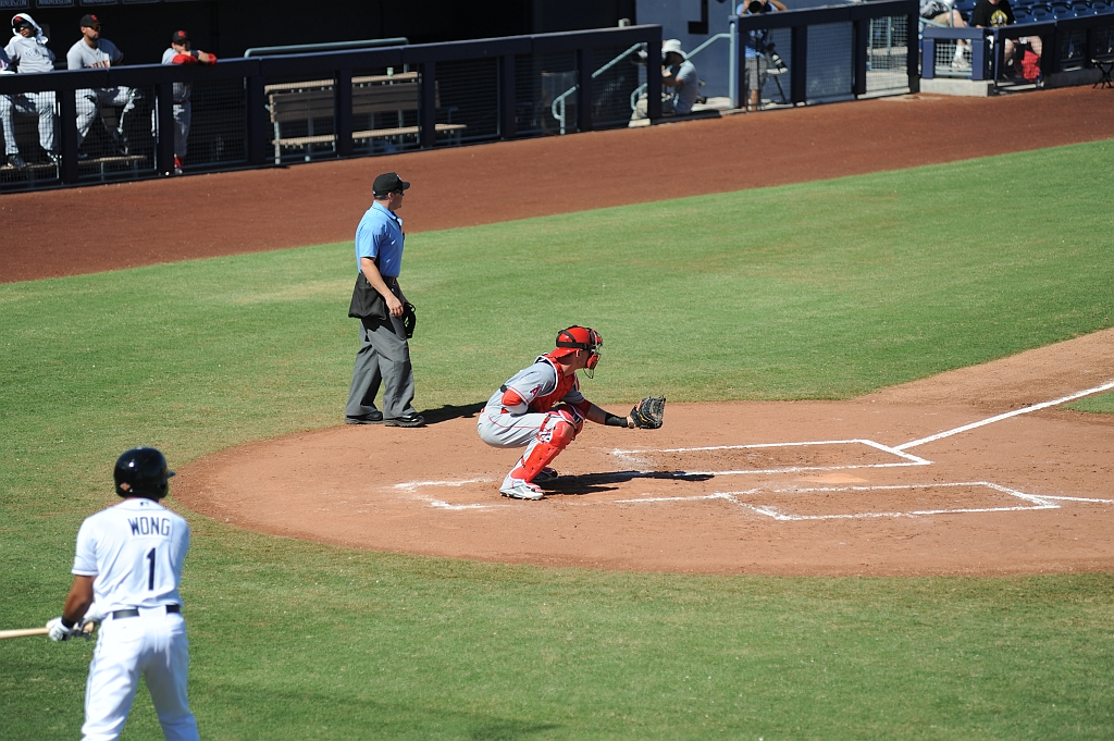 Seals_World_Series_2016 (1107).JPG - (c)2010 DeVetter